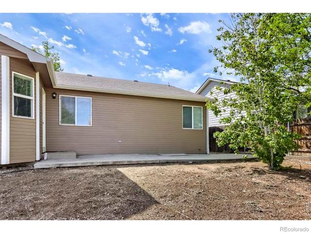 3932 Falcon Lane, Evans, CO 80620