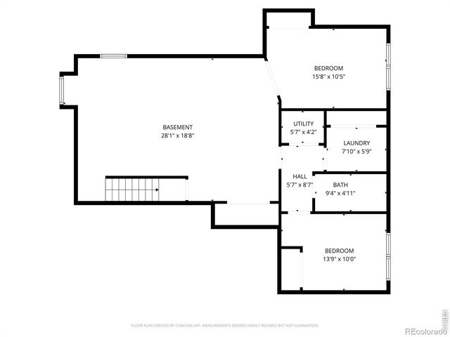 3932 Falcon Lane, Evans, CO 80620
