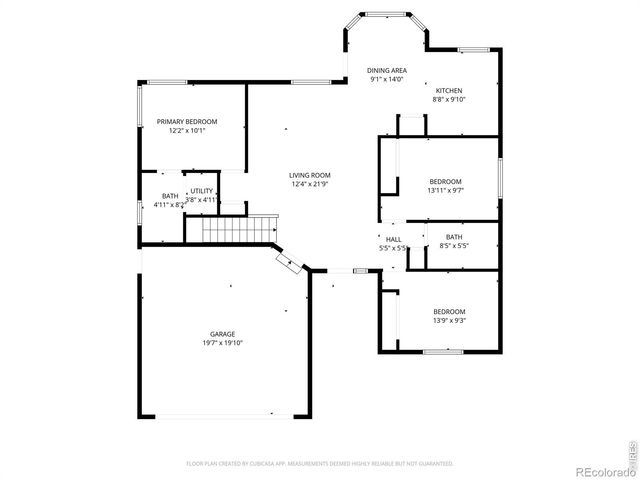 3932 Falcon Lane, Evans, CO 80620