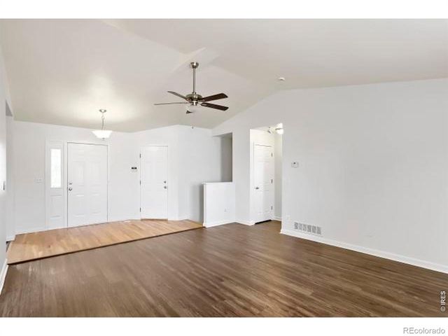 3932 Falcon Lane, Evans, CO 80620