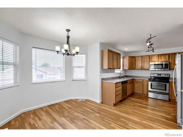 3932 Falcon Lane, Evans, CO 80620