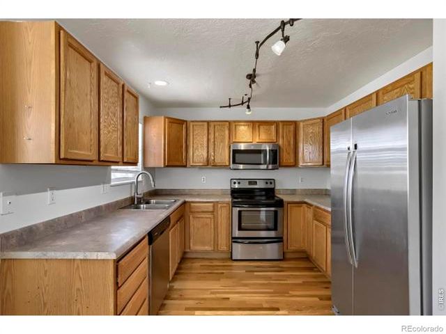 3932 Falcon Lane, Evans, CO 80620