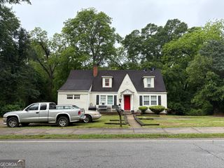 711 W Main Street, Thomaston, GA 30286