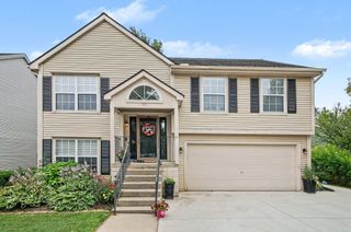 393 Princeton Drive, South Lyon City, MI 48178