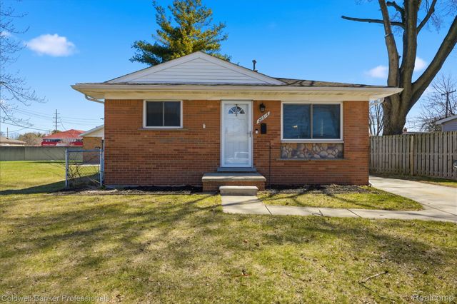 28816 Groveland Street, Madison Heights, MI 48071