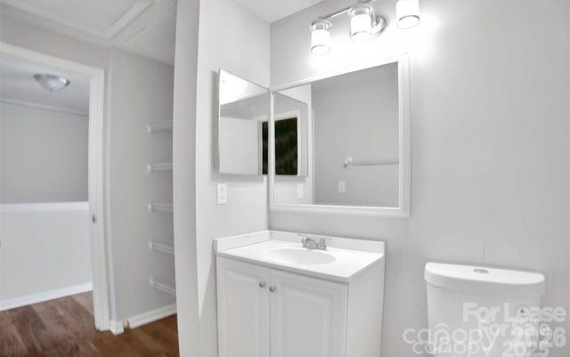 9728 Old Gate Drive, Matthews, NC 28105
