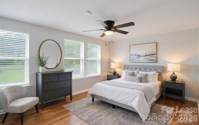 9728 Old Gate Drive, Matthews, NC 28105