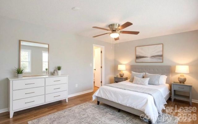 9728 Old Gate Drive, Matthews, NC 28105
