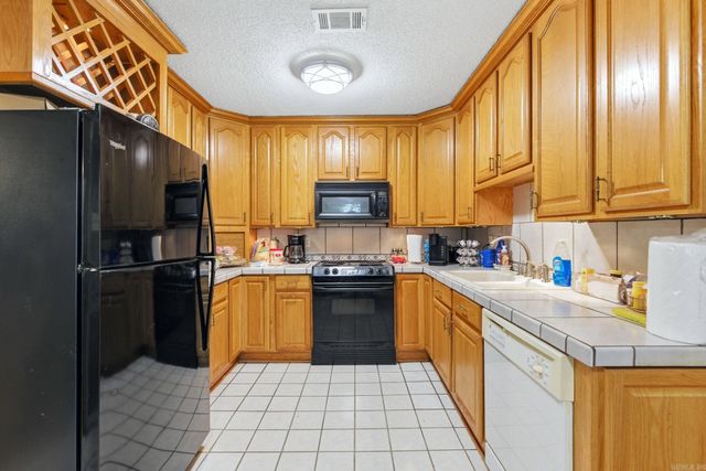 421 Trumpler Street, Little Rock, AR 72211