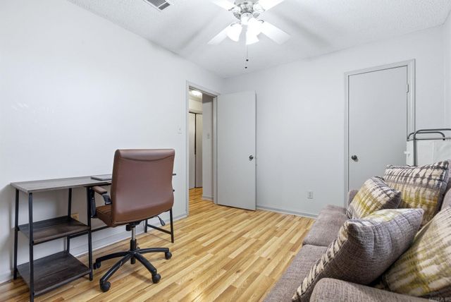 421 Trumpler Street, Little Rock, AR 72211