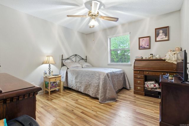 421 Trumpler Street, Little Rock, AR 72211