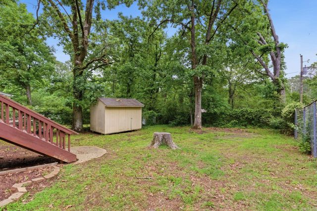 421 Trumpler Street, Little Rock, AR 72211