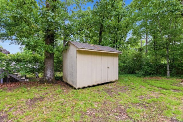 421 Trumpler Street, Little Rock, AR 72211