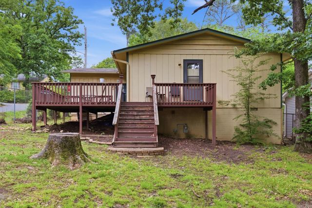 421 Trumpler Street, Little Rock, AR 72211