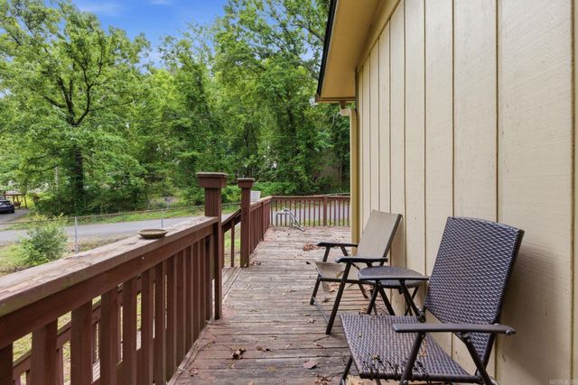 421 Trumpler Street, Little Rock, AR 72211