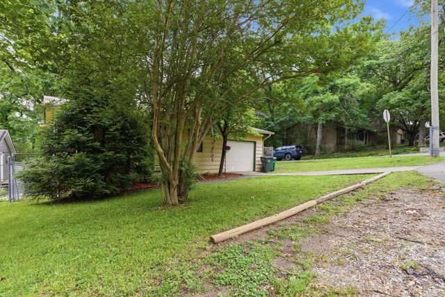 421 Trumpler Street, Little Rock, AR 72211