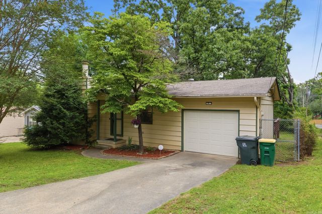 421 Trumpler Street, Little Rock, AR 72211