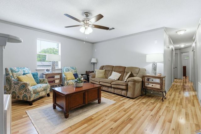 421 Trumpler Street, Little Rock, AR 72211