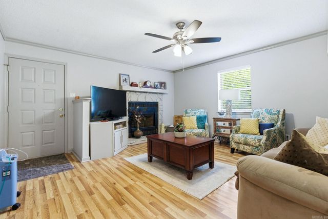 421 Trumpler Street, Little Rock, AR 72211