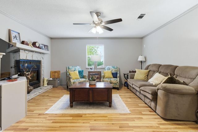 421 Trumpler Street, Little Rock, AR 72211