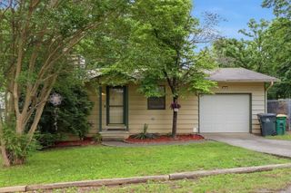 421 Trumpler Street, Little Rock, AR 72211