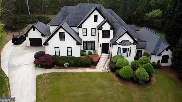 4690 Hamden Forest Drive SW, Atlanta, GA 30331