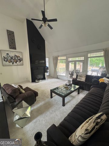 4690 Hamden Forest Drive SW, Atlanta, GA 30331
