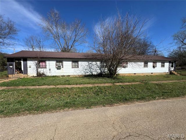436 Walnut Street, Piedmont, MO 63957