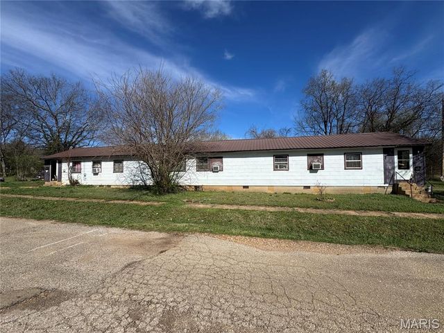 436 Walnut Street, Piedmont, MO 63957