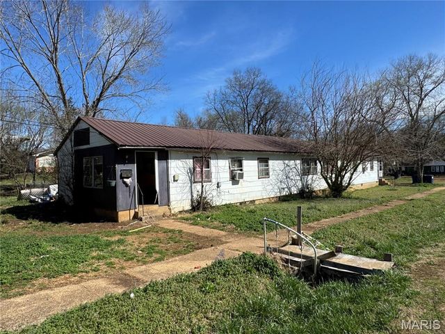 436 Walnut Street, Piedmont, MO 63957