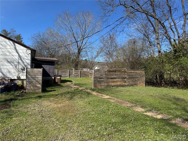 436 Walnut Street, Piedmont, MO 63957