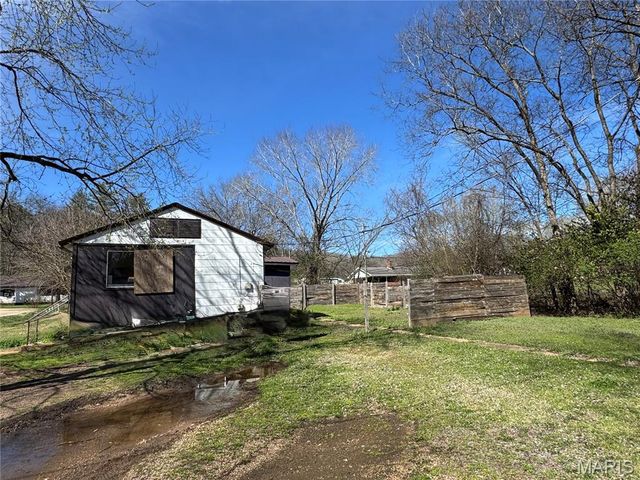 436 Walnut Street, Piedmont, MO 63957