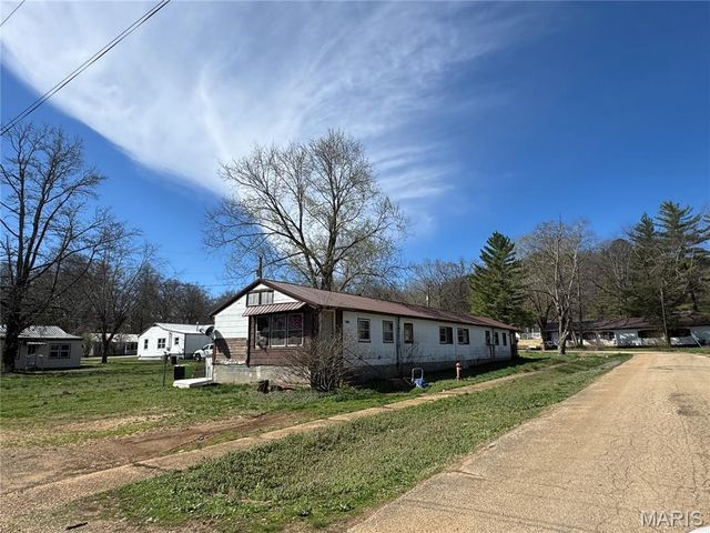 436 Walnut Street, Piedmont, MO 63957