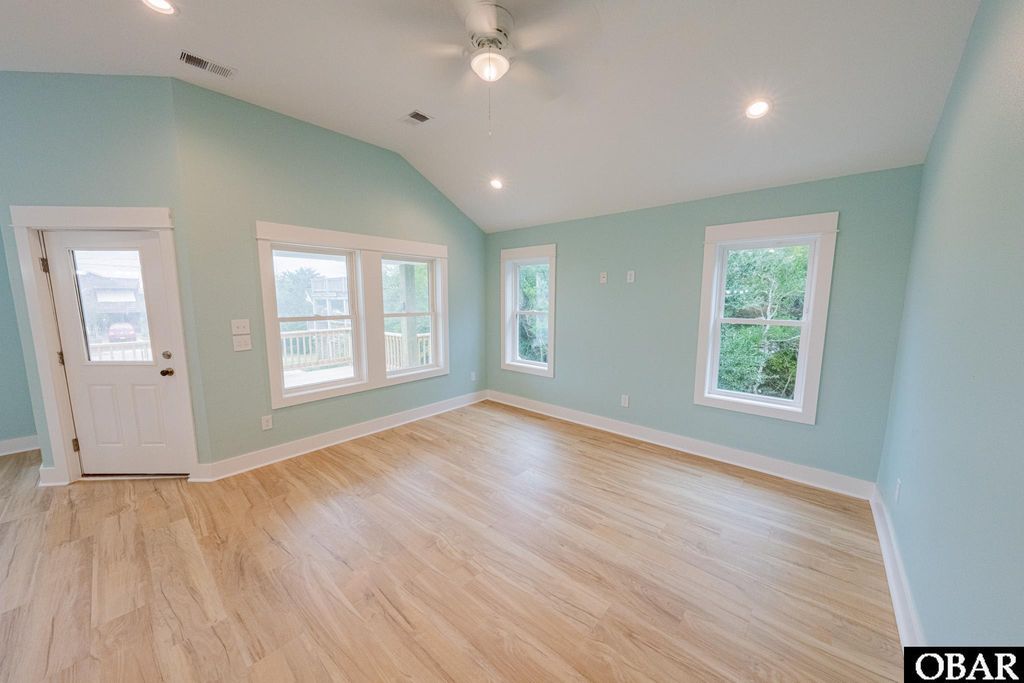 Image 11 of property listing at 40196 Leslie Lane Lot 23, Avon, NC 27915