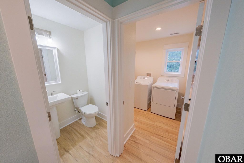 Image 13 of property listing at 40196 Leslie Lane Lot 23, Avon, NC 27915