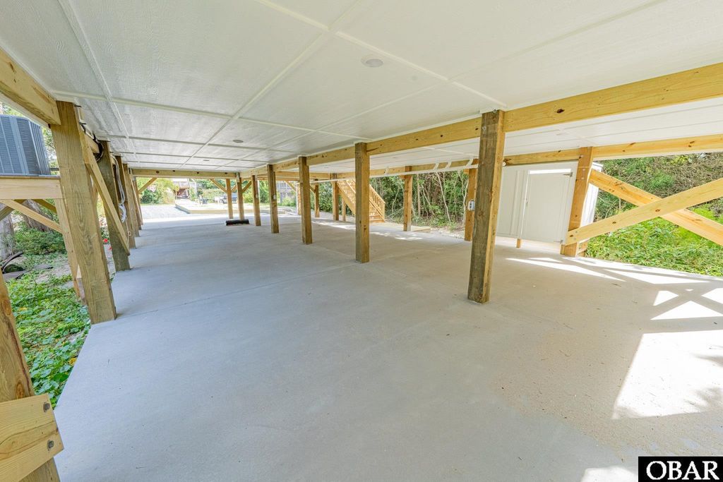 Image 3 of property listing at 40196 Leslie Lane Lot 23, Avon, NC 27915