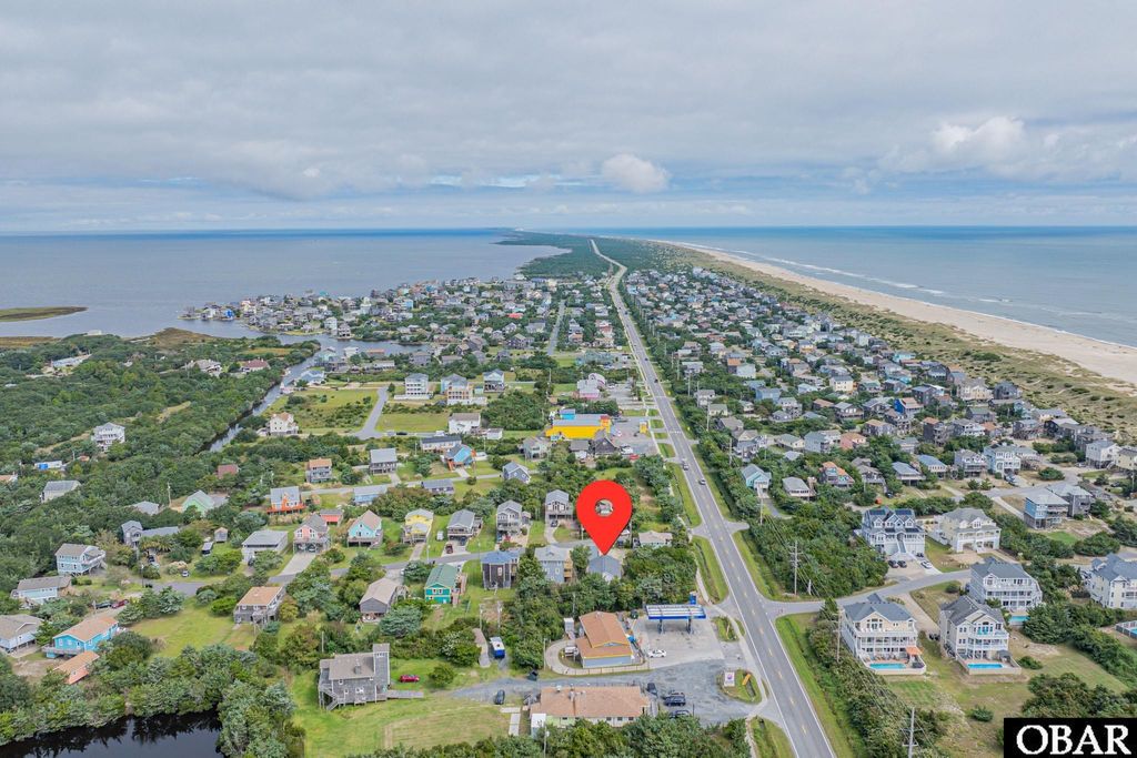 Image 23 of property listing at 40196 Leslie Lane Lot 23, Avon, NC 27915