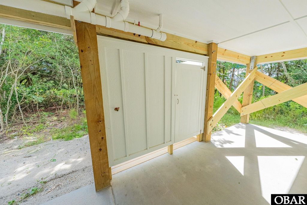 Image 4 of property listing at 40196 Leslie Lane Lot 23, Avon, NC 27915