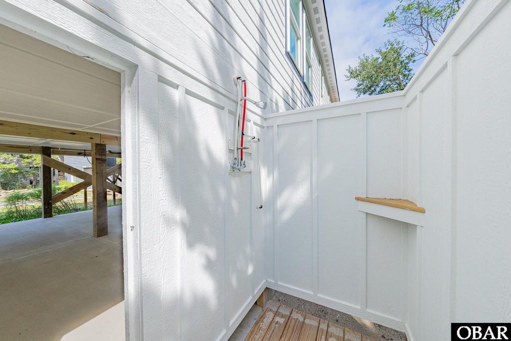 Image 5 of property listing at 40196 Leslie Lane Lot 23, Avon, NC 27915