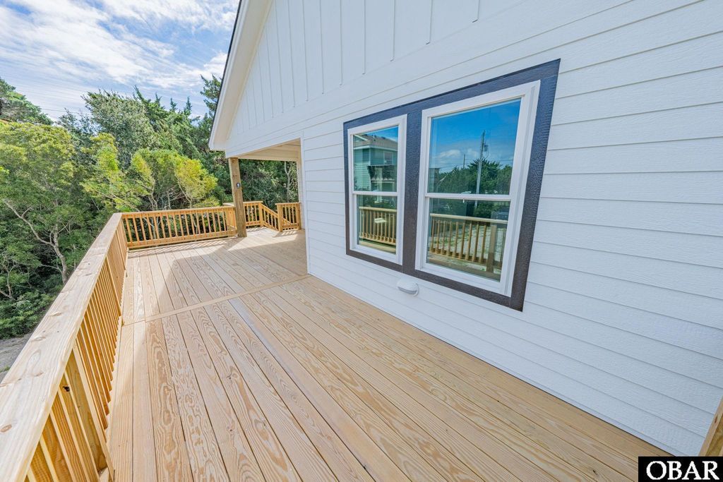 Image 7 of property listing at 40196 Leslie Lane Lot 23, Avon, NC 27915