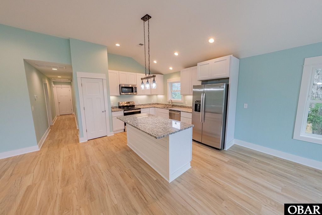 Image 8 of property listing at 40196 Leslie Lane Lot 23, Avon, NC 27915