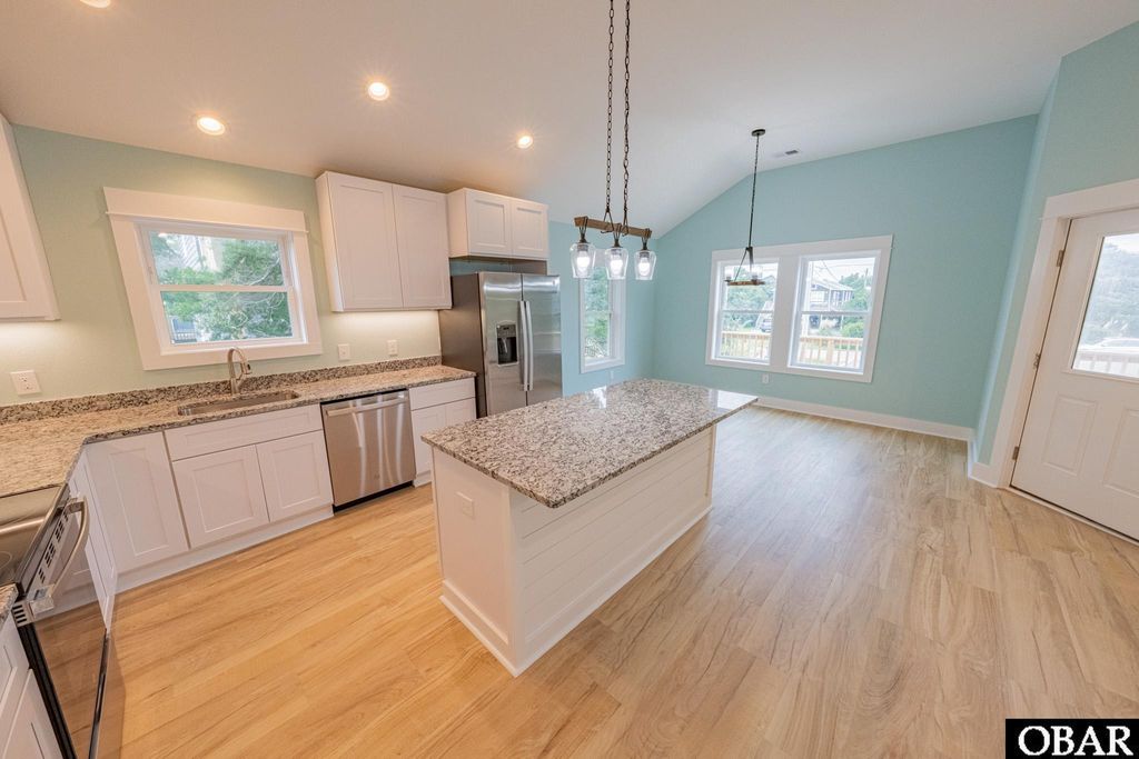 Image 9 of property listing at 40196 Leslie Lane Lot 23, Avon, NC 27915