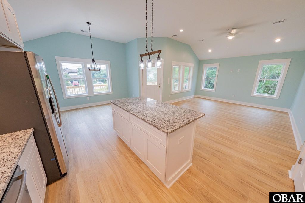 Image 10 of property listing at 40196 Leslie Lane Lot 23, Avon, NC 27915