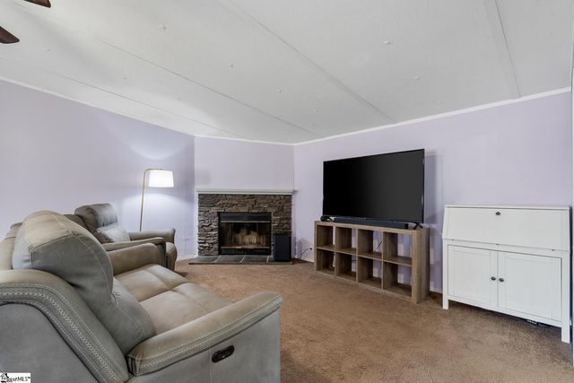 110 Wishire Drive, Anderson, SC 29621