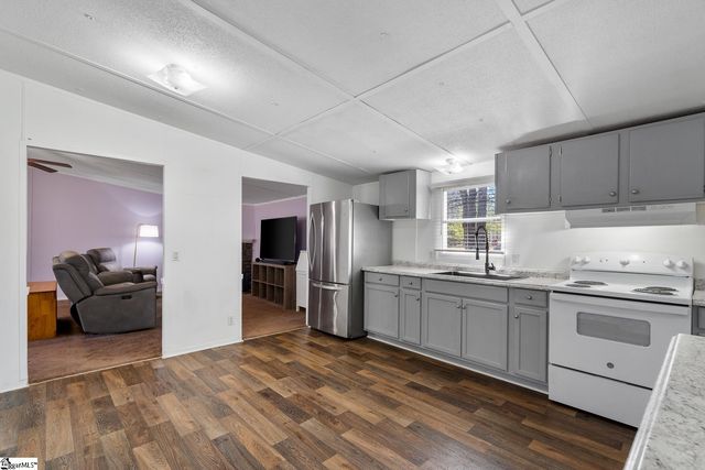 110 Wishire Drive, Anderson, SC 29621