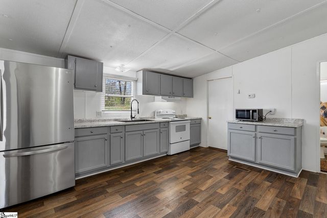 110 Wishire Drive, Anderson, SC 29621