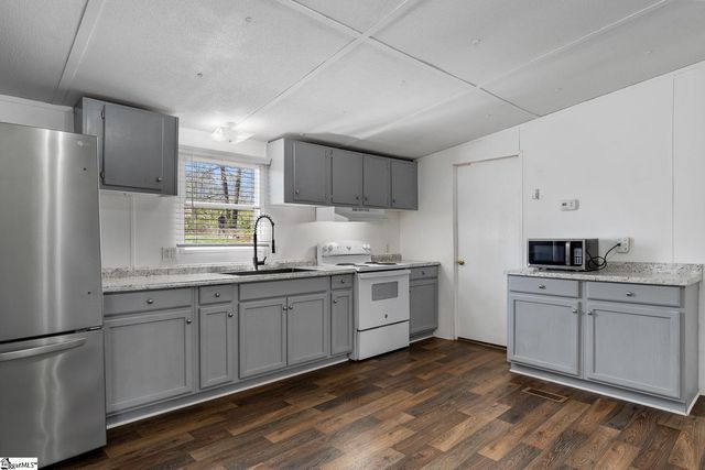 110 Wishire Drive, Anderson, SC 29621