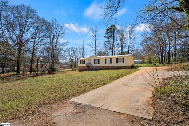 110 Wishire Drive, Anderson, SC 29621
