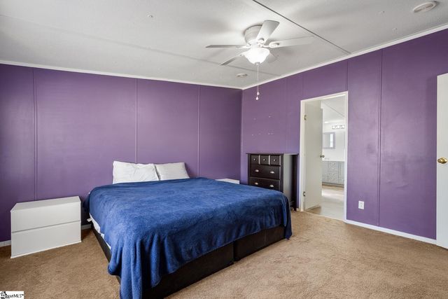 110 Wishire Drive, Anderson, SC 29621