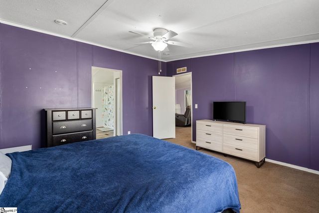 110 Wishire Drive, Anderson, SC 29621